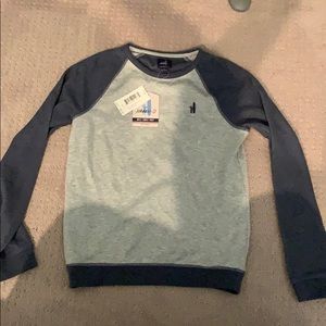 Johnnie-o sweatshirt